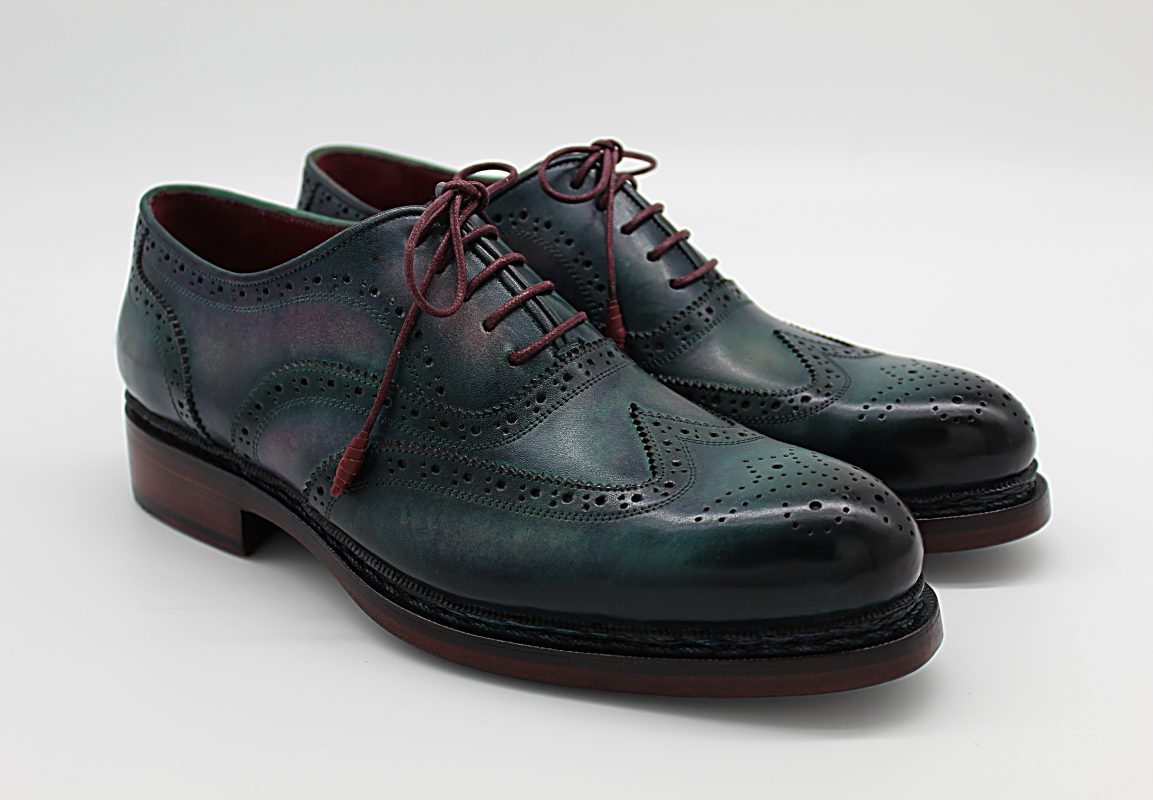 Murat Erbaş Shoes