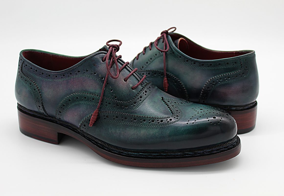 Murat Erbaş Shoes