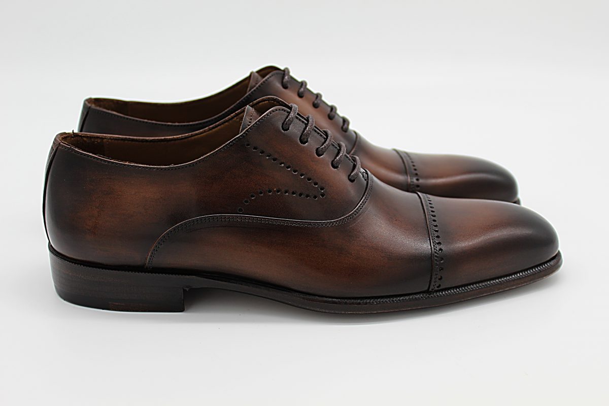 Murat Erbaş Shoes