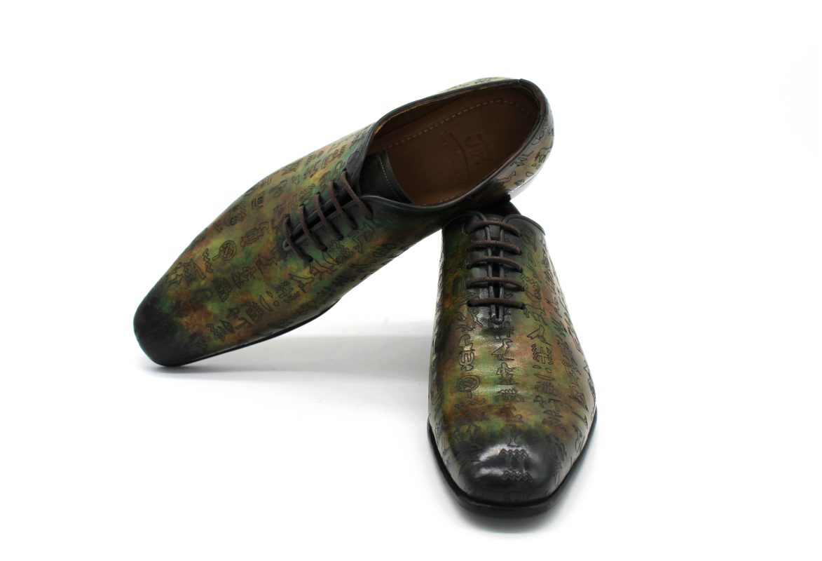 Murat Erbaş Shoes