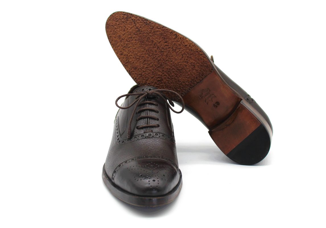 Murat Erbaş Shoes