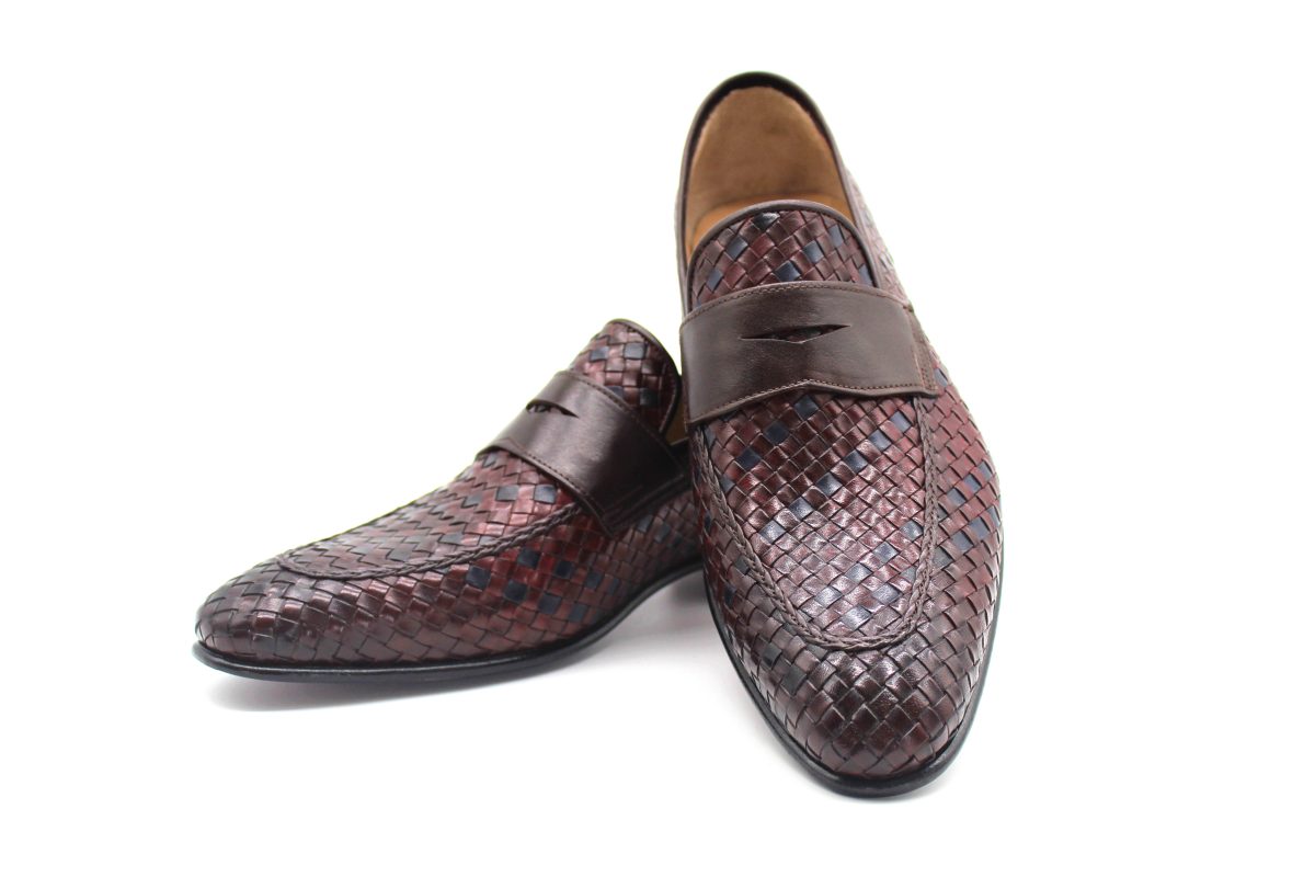 Murat Erbaş Shoes