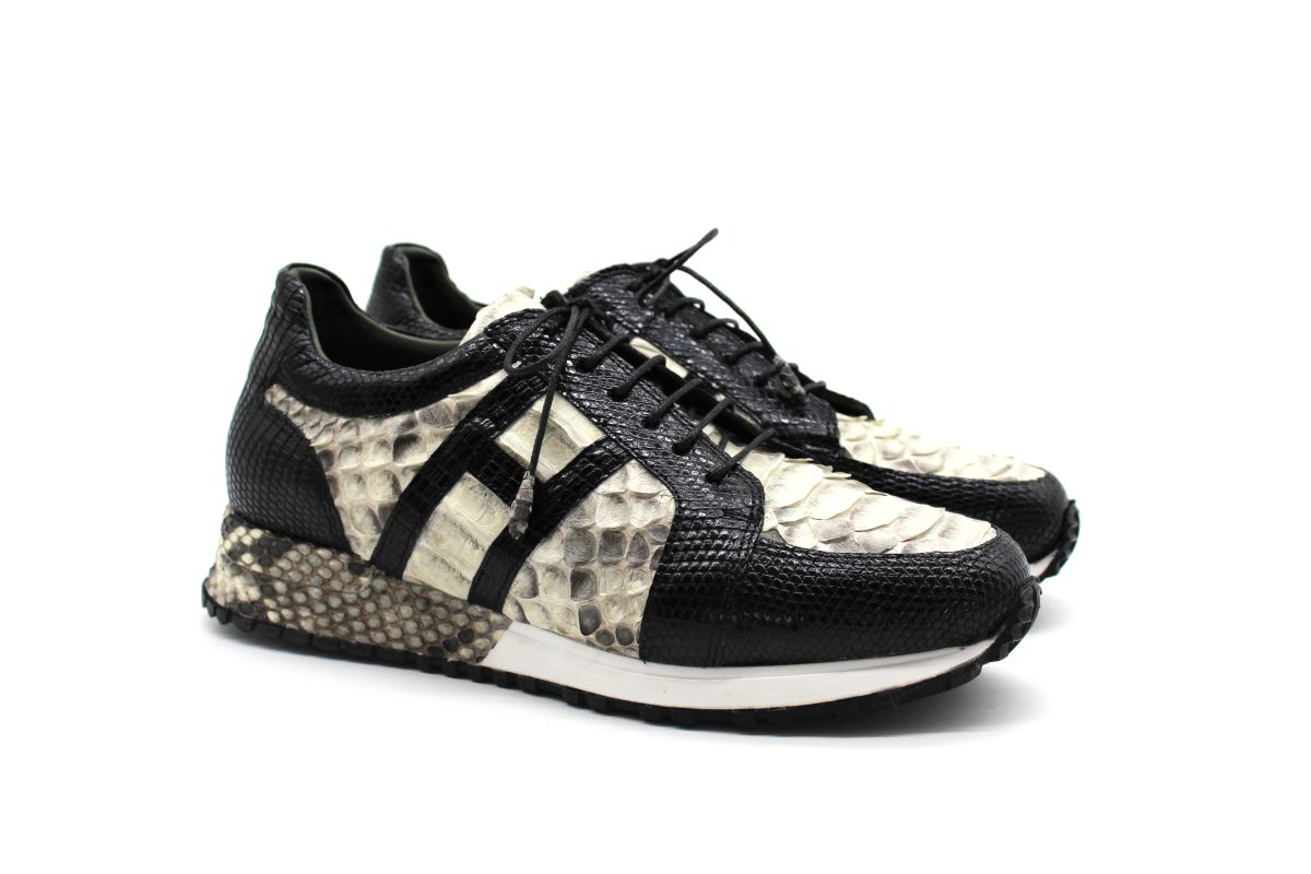Murat Erbaş Shoes
