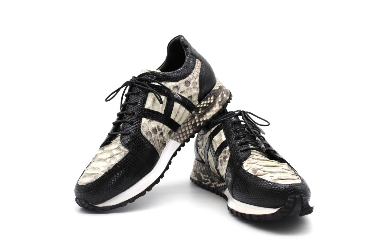 Murat Erbaş Shoes