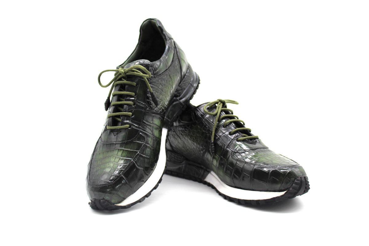 Murat Erbaş Shoes