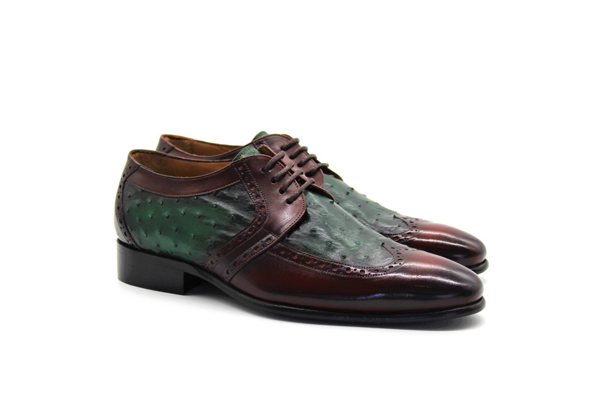 Murat Erbaş Shoes