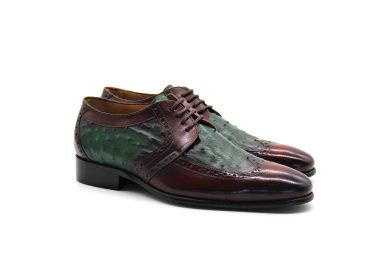 Derby Shoes