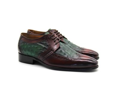 Derby Shoes