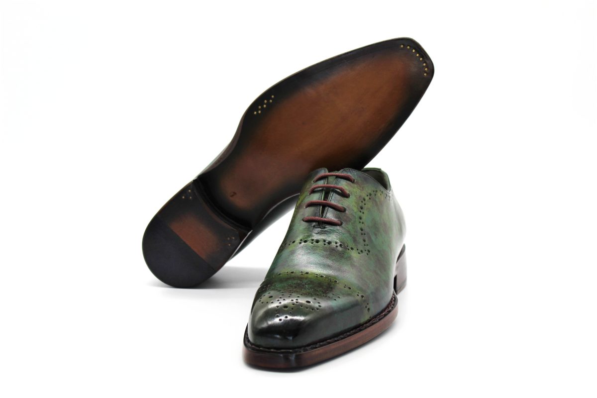 Murat Erbaş Shoes
