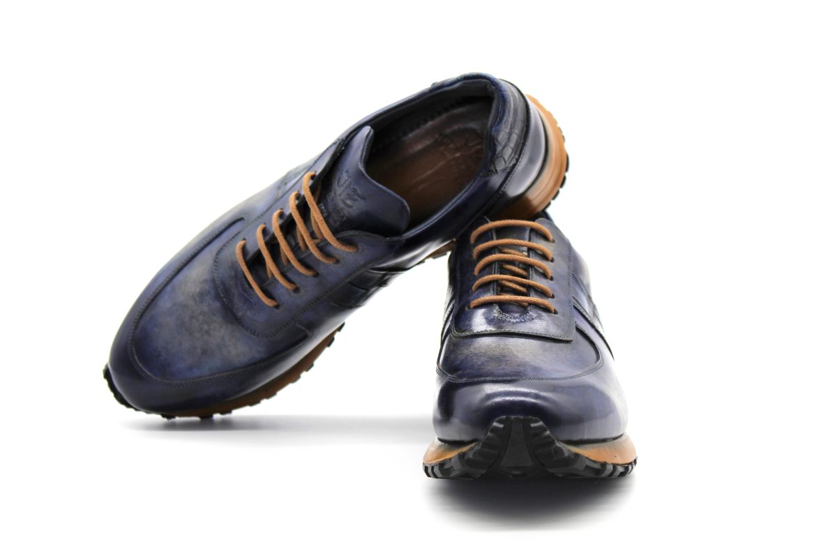 Murat Erbaş Shoes