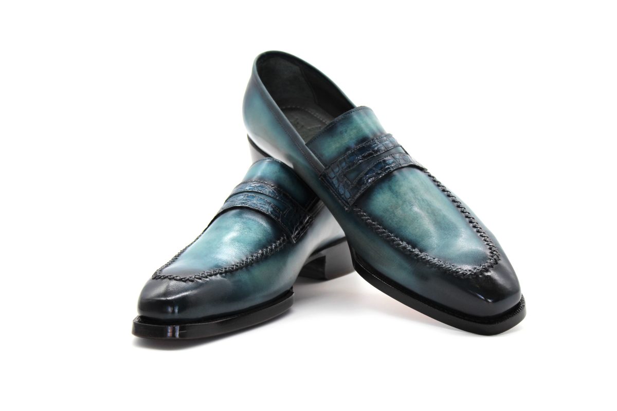 Murat Erbaş Shoes