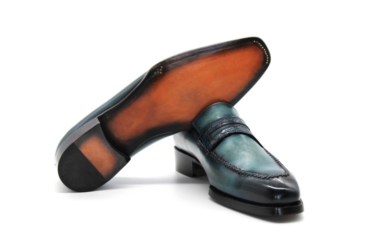 Murat Erbaş Shoes