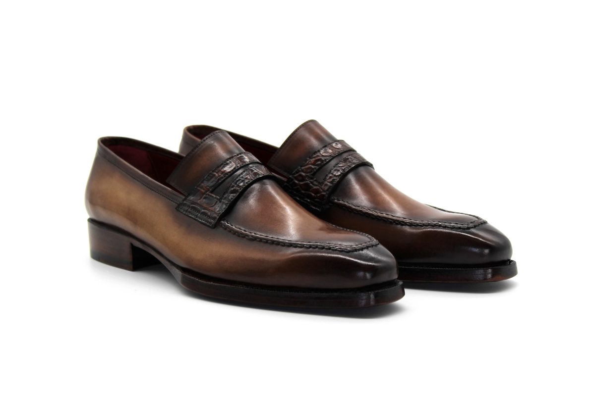 Murat Erbaş Shoes