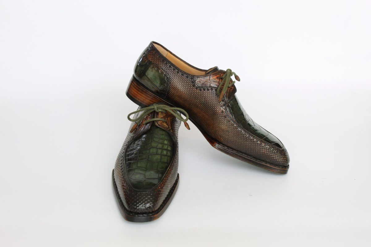 Murat Erbaş Shoes