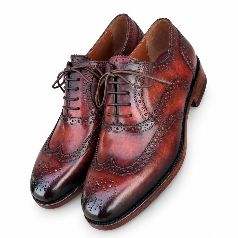Murat Erbaş Shoes