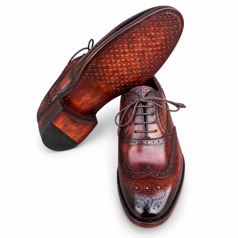 Murat Erbaş Shoes