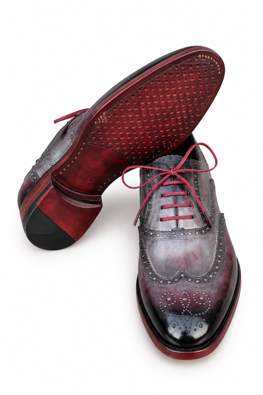 Murat Erbaş Shoes