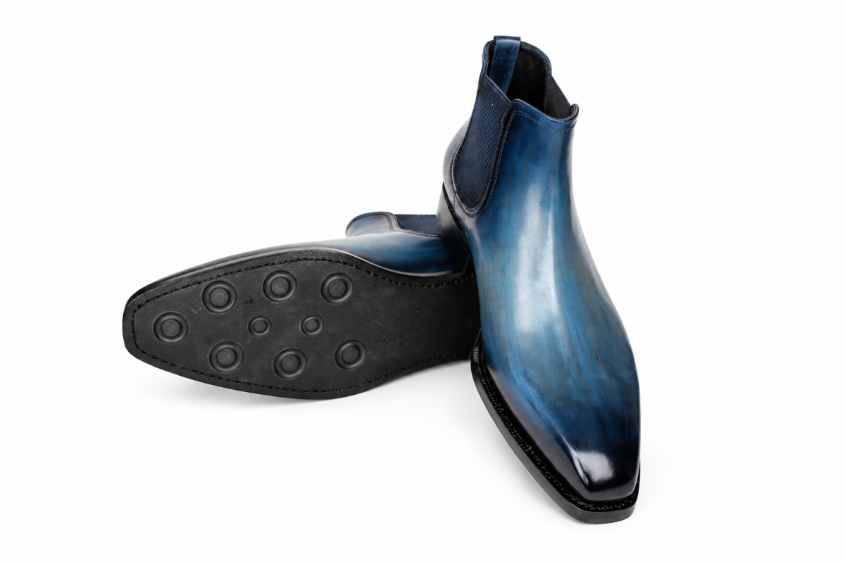 Murat Erbaş Shoes