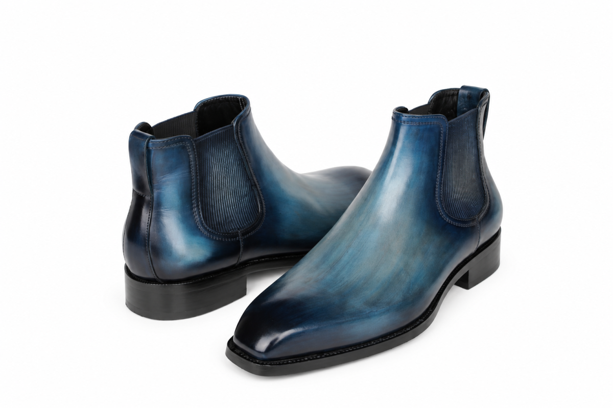 Murat Erbaş Shoes