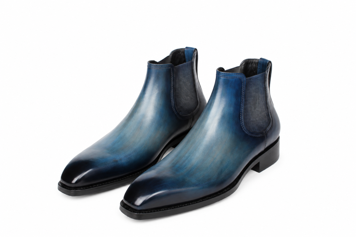 Murat Erbaş Shoes