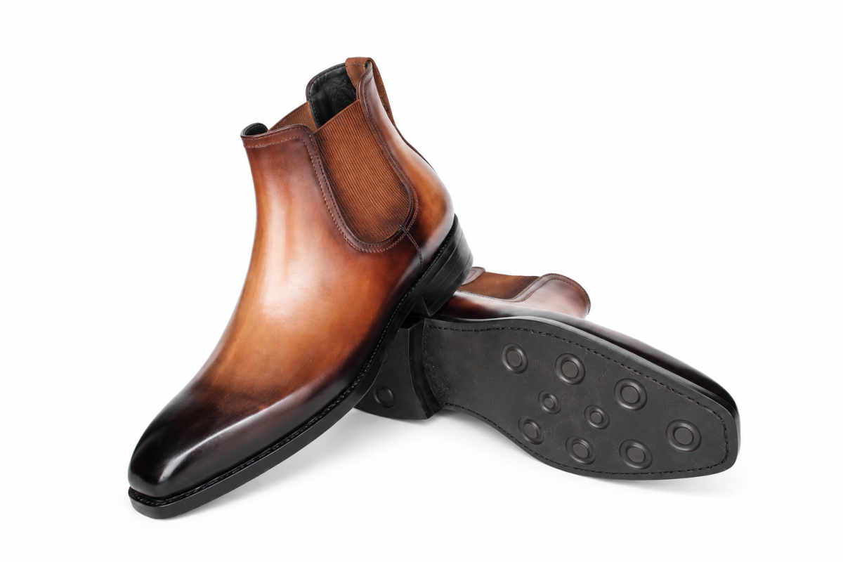 Murat Erbaş Shoes