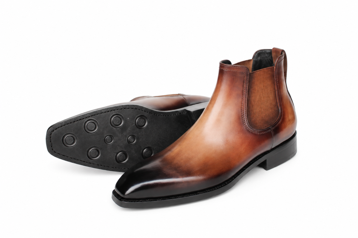 Murat Erbaş Shoes