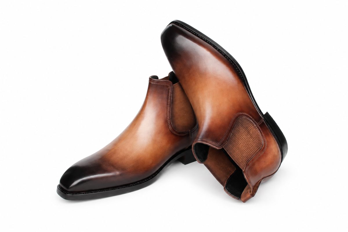 Murat Erbaş Shoes