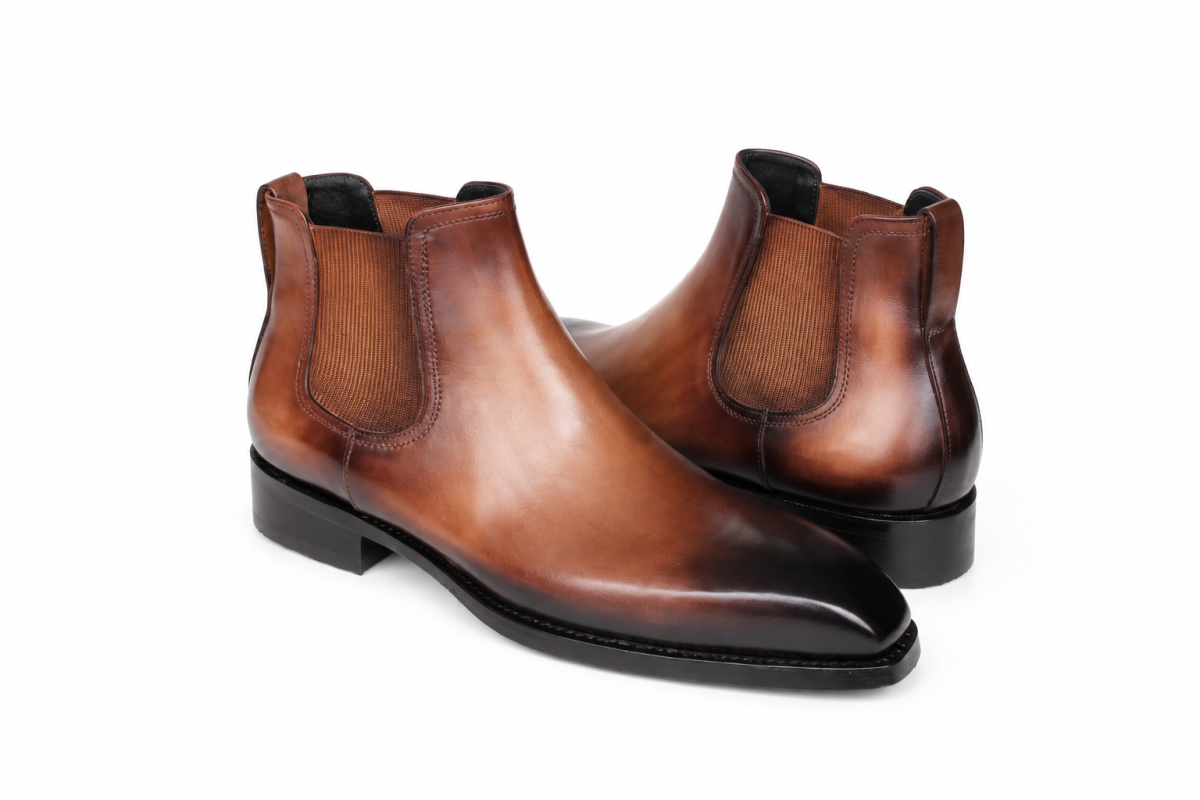 Murat Erbaş Shoes