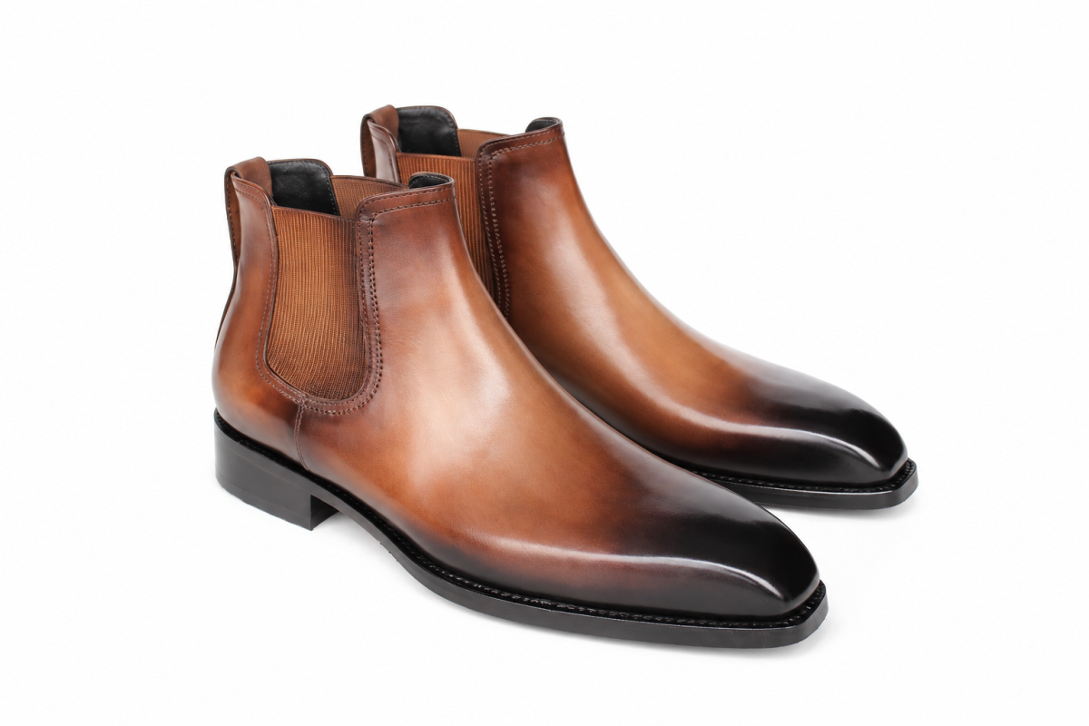 Murat Erbaş Shoes