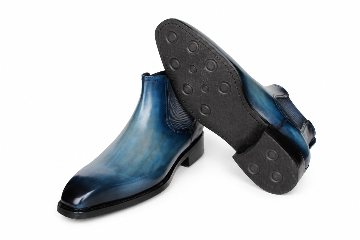 Murat Erbaş Shoes