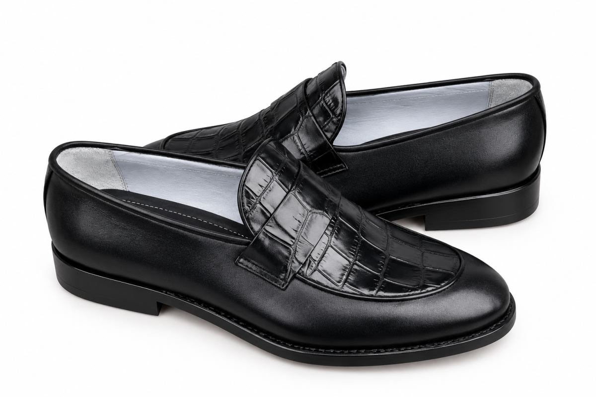 Murat Erbaş Shoes