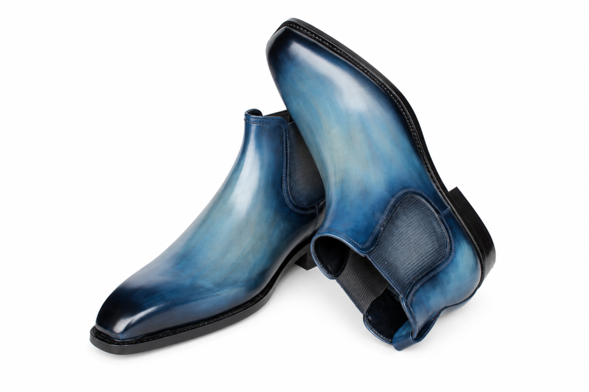 Murat Erbaş Shoes